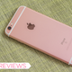 Illustration for article titled iPhone 6s Review: A 3D Touch Playground